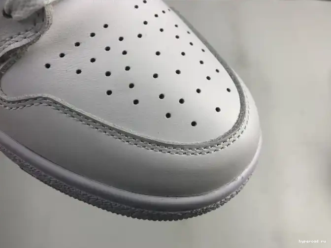 High Jordan Retro BQ4422-100 85 Air 1 Neutral Grey 0506